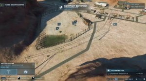 Прохождение игры Jurassic World evolution 2.Испытание Юго-Запад США #1