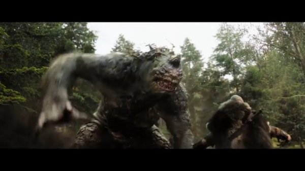 Седьмой сын (2015)