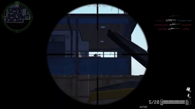 WARFACE | Тренировки между КВ смотреть онлайн