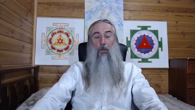 Вебинар: Как сонастроиться с Богами-Управителями дней недели. Всеславъ. смотреть онлайн