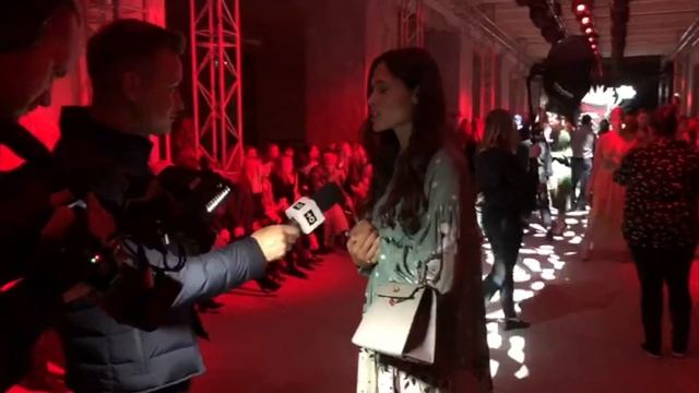 Неделя Моды в Москве, Mercedes Benz Fashion Week