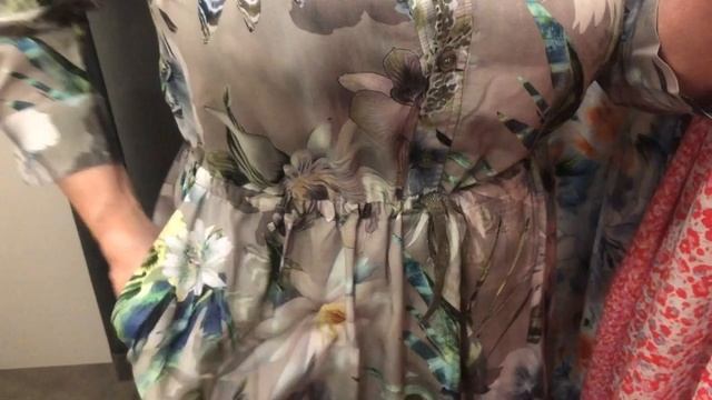 Какая обувь подходит к длинным платьям?Примерка и какие скидки сейчас? смотреть онлайн