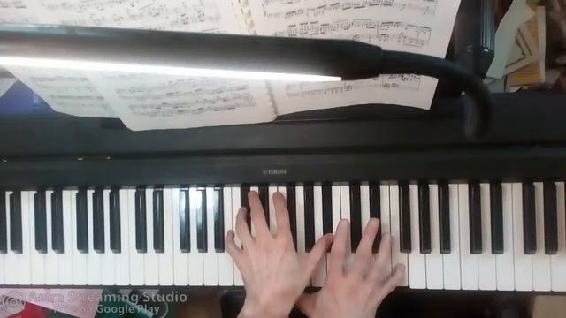 Gubaev Evgeniy Maratovich Piano Composer Virtuoso Player Live смотреть онлайн