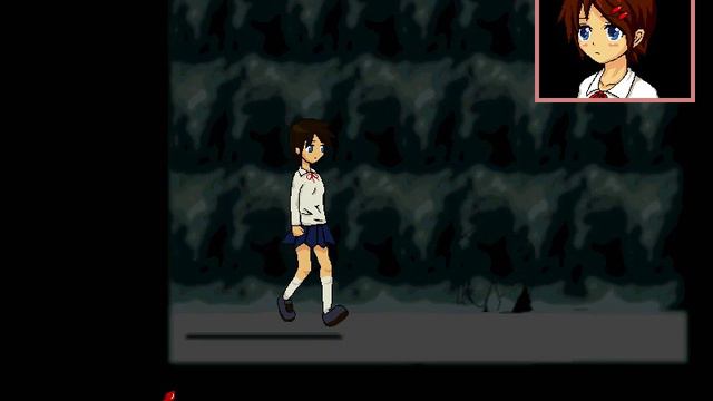DEMONOPHOBIA (ryona/guro/リョナ) part.01 смотреть онлайн