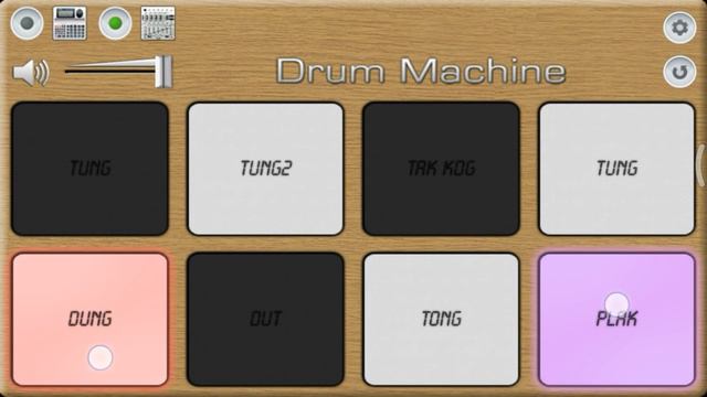 Kendang elektrik android - kelangan смотреть онлайн