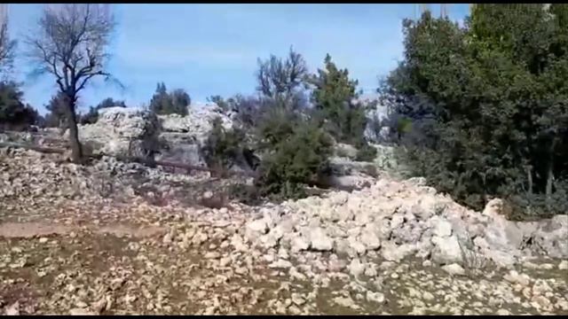 турецкий влог 3, гробница в горах смотреть онлайн