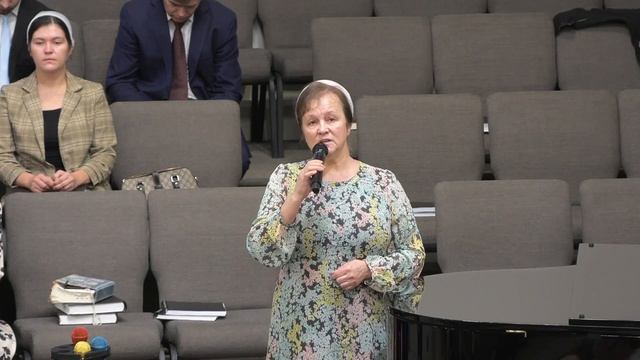 06 Болит душа и слезы на очах (Стих) - 11/12/2023 смотреть онлайн