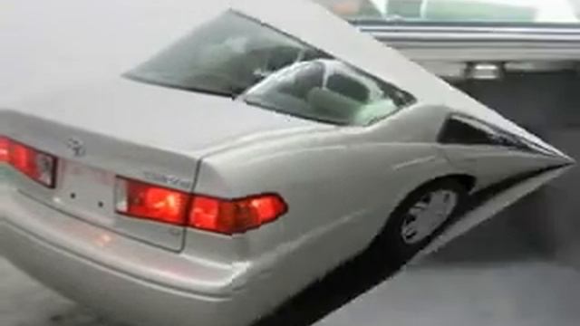 2001 TOYOTA CAMRY Littleton, CO смотреть онлайн