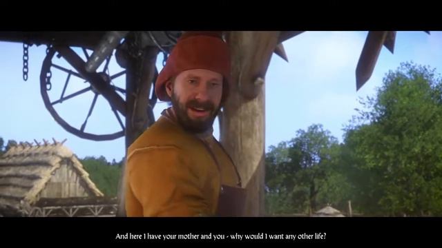 Kingdom Come Deliverance - Royal Edition [Blind First Playthrough] смотреть онлайн