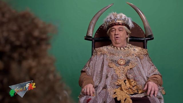 SchleFaZ: Lachanfall | Outtakes! I Im Reich der Amazonen | TELE 5 смотреть онлайн