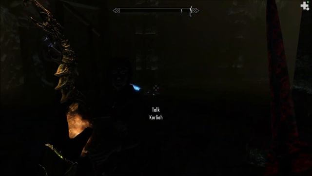 Let's Play Skyrim (Blind), Part 537: Darklight Tower, Ruins of Rkund, & Lost Tongue Overlook смотреть онлайн
