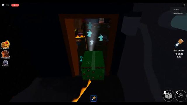 прохождение радужных друзей 3 часть смотреть онлайн