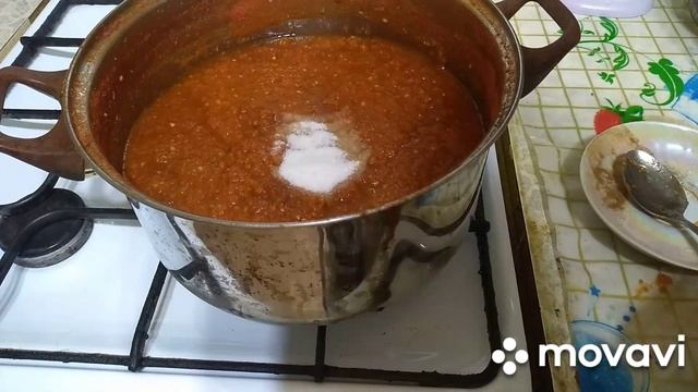 Кетчуп "Четверочка*. Рецепт. смотреть онлайн