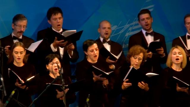 Максим Сажин. Л. Денца. Funiculi, Funicula смотреть онлайн