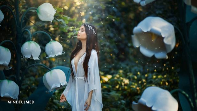 Das Leben Liebt Mich! Ich Bin Liebenswert, Ich Vergebe Und Lasse Los - Heilungsfrequenz