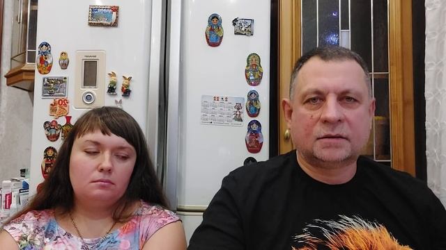 Обращение к служителям " Пробуждения "38 день поста смотреть онлайн
