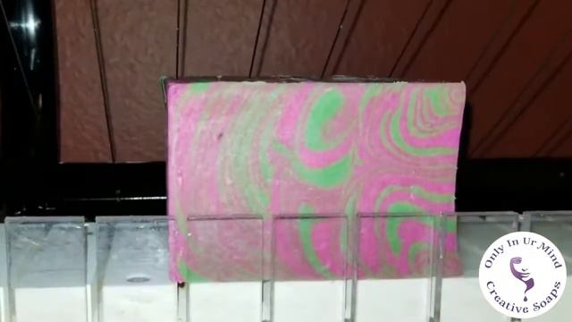 Splash of Joker Soap by Only In Ur Mind смотреть онлайн