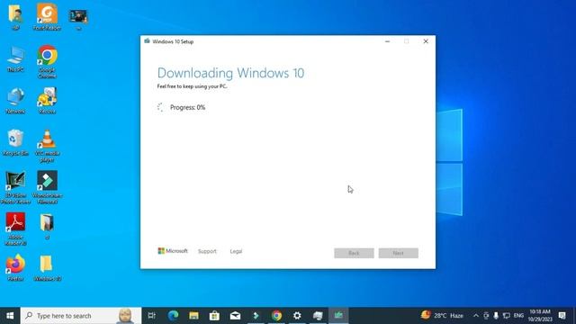 How to Make Pendrive Bootable | Download Windows 10 ISO File | Pendrive Bootable Kaise Banaye смотреть онлайн