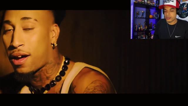 Brasileiro Reage a IVANDRO - Chakras ft. Julinho KSD смотреть онлайн