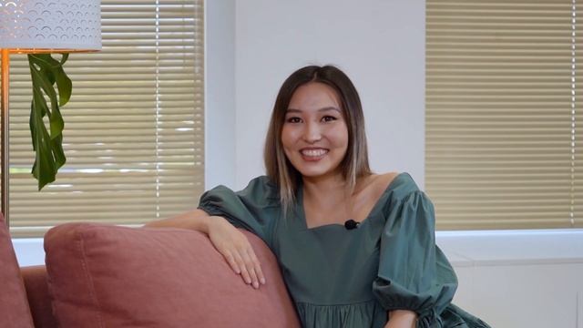 Улан Динислам. О схожести со Скриптонитом, хейтерах и участии в "Cord House" смотреть онлайн