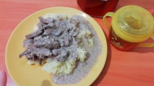 Меню на неделю в 1,5 года. Детский Food Book. 28 блюд.