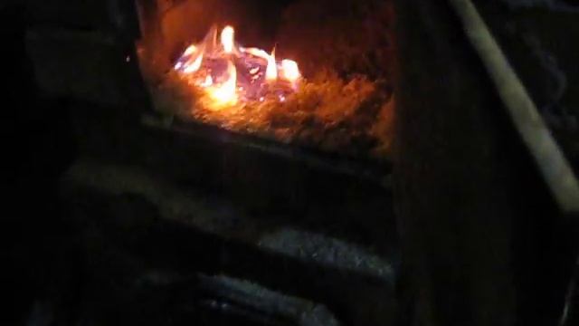 Газогенераторная печь 1 смотреть онлайн