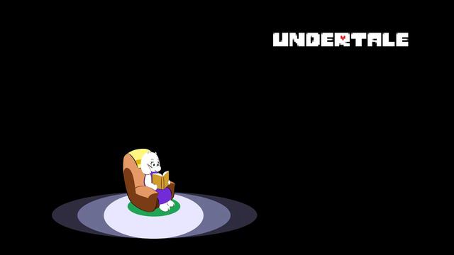 Undertale OST - "His Theme" (prod. Crispy Boi) смотреть онлайн