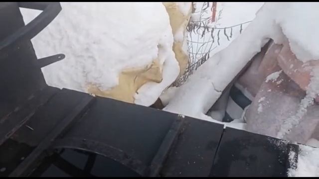 Мангал с дымоходной трубой своими руками / Brazier / Barbecue /BBQ. Работа Дмитрия.