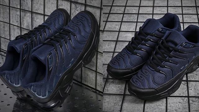 8 Мужские кроссовки с Алиэкспресс Мужская обувь с Aliexpress Mens sneakers Топ Крутые вещи из Китая смотреть онлайн