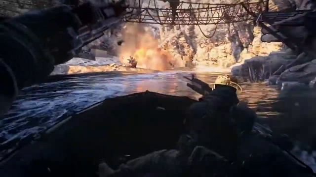 (COD) Call of Duty Modern Warfare 2 Campaign Remastered Full İndir | Oyunindir.vip смотреть онлайн
