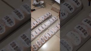 SIBERIA 29 прочистка,первый раз за 6 лет. Часть 1