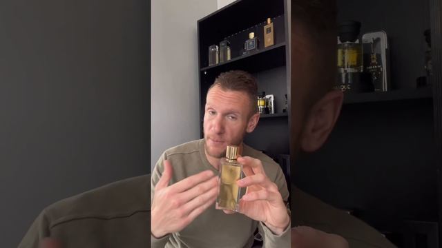Ganymede review love at first sniff смотреть онлайн