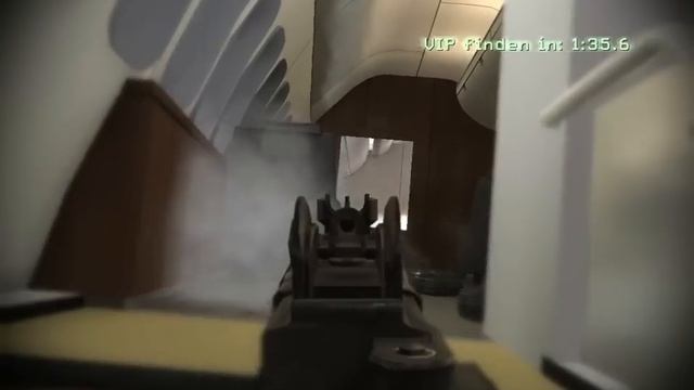 Call of Duty Modern Warfare Test on 9500 GT 512 MB смотреть онлайн