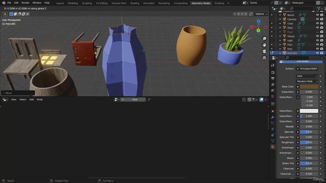 243 - Making The Porch