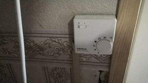 Обогреватель для дачи