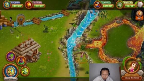 ALL RESOURCES AND CRAFTING RECIPE - VIRTUAL VILLAGERS ORIGINS 2