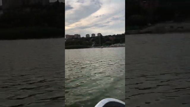 Идём с рыбалки из Ростова- на -Дону смотреть онлайн