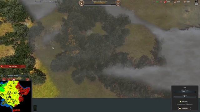 War Selection - Битва Стратегов - Аналитика ошибок - 8х8 - Игроки "jono" смотреть онлайн