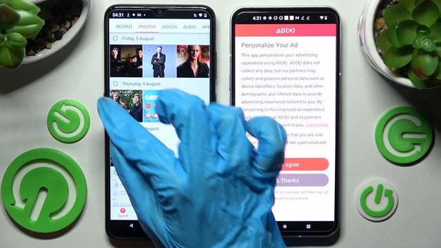 How to Transfer Files from Android Device to NOTHING Phone (1) - Send Anywhere App смотреть онлайн
