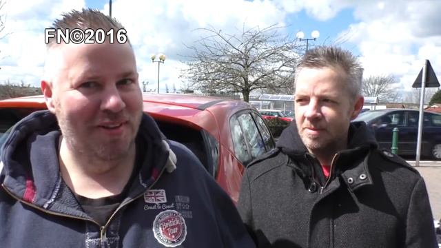 92 clubs in 92 hours charity fundraising challenge for Felixstowe football brothers смотреть онлайн