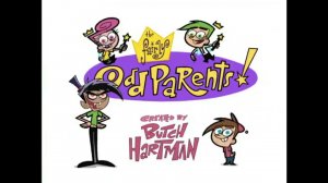 Волшебные Покровители | The Fairly OddParents | Заставка от ZeroVoice