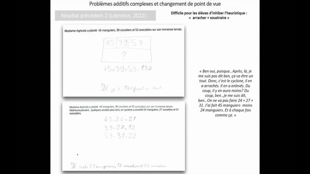 Cycle de 3 conférences sur le thème "Cognition" смотреть онлайн