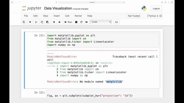 install packages in visual studio code python смотреть онлайн