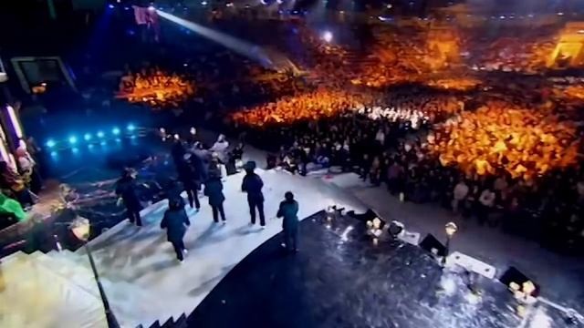 Верка Сердючка - "Изгибы наших тел..." смотреть онлайн