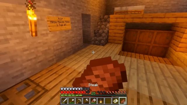 Wie funktioniert der Komposter in Minecraft | Minecraft für Anfänger #15 смотреть онлайн