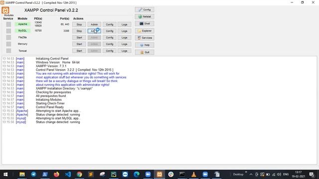 Python Database Connection | Part 2 | Learn Python in Hindi | Python Tutorial 33 #pythontutorial смотреть онлайн