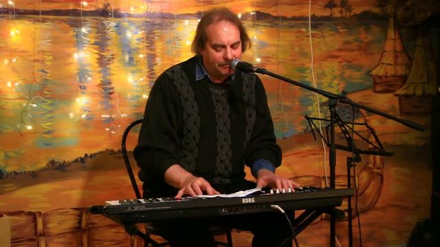 Пётр Малаховский_Песня о другой девушке )) смотреть онлайн