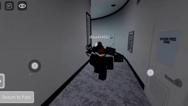 Ghostbusters: Paranormal Pursuit and MIB: Alien Attack Rides - Roblox Universal Studios смотреть онлайн