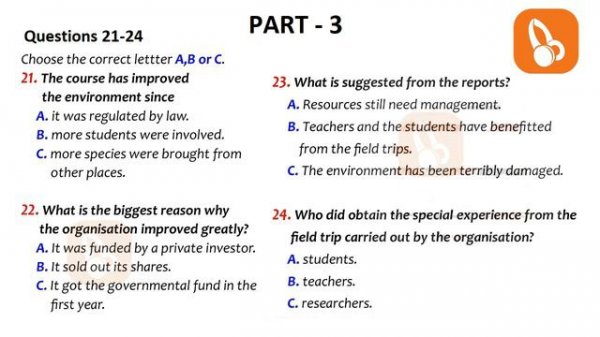 😅🎀 REAL NEW BRITISH COUNCIL IELTS LISTENING PRACTICE TEST WITH ANSWERS - 28.01.2022