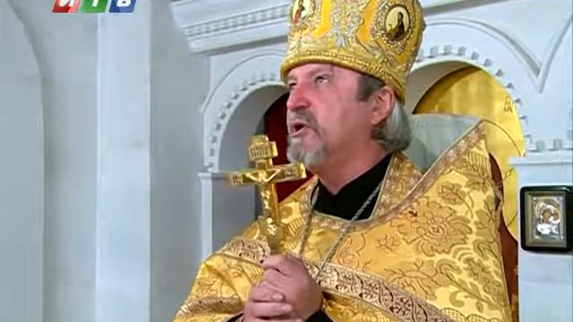 В Севастополе помолились в память о Западной лице